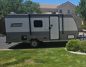 Dutchmen RV Coleman Lantern LT Series 17B