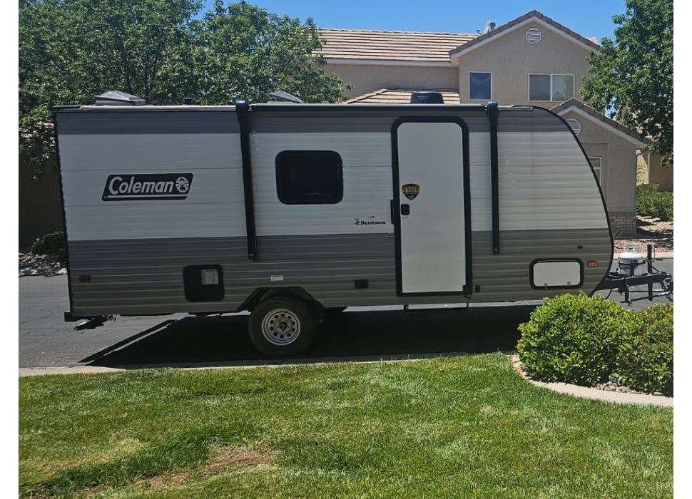 Travel Trailer rentals in St. George