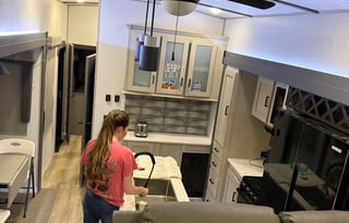 2023 Forest River RV Salem Hemisphere 378FL