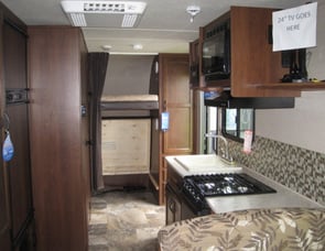 Jayco Jay Feather Ultra Lite X213