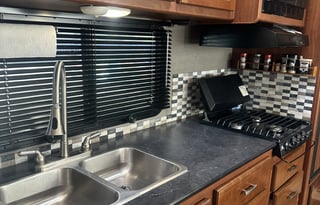 Experience Comfort and Adventure in Our RV!