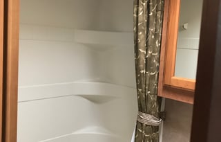 2011 Keystone Sprinter Select