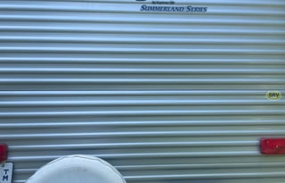 2018 Keystone RV Summerland 2600TB