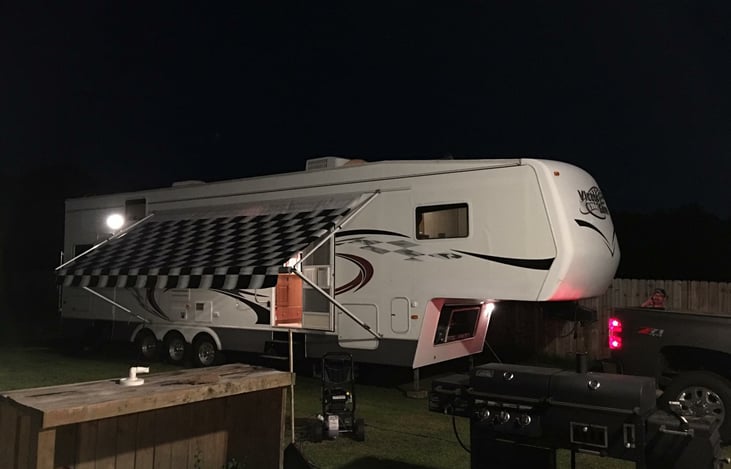 RV Photo
