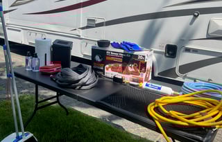 CT RV Adventures - Sunseeker