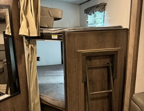 Keystone RV Passport 2950BHWE GT Series