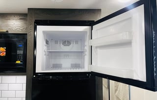 Journey with Our Forest River Nightfall T Trailer!