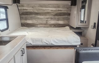 Peace of Mind Mallard Tailwind