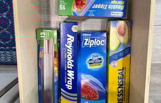 The Grand Getaway (DELIVERY ONLY)