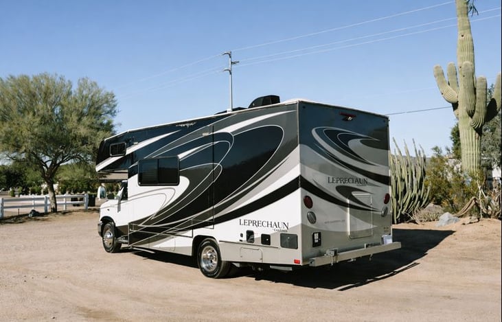 RV Photo