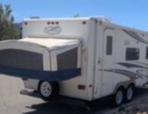R-Vision Trail Lite 21RBH