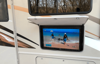 Sugarbear Express 2 - Bunkhouse