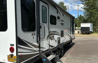 2020 Jayco White Hawk 28RL