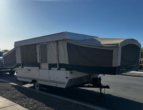 Fleetwood RV Discovery 42D