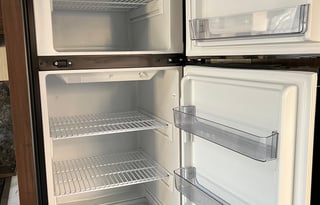 ToyHauler 2021 FR Cherokee Grey Wolf 26RR