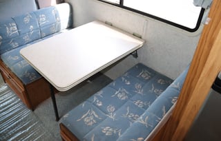 1993 Excellent shape Gulf Stream RV ultra  21'