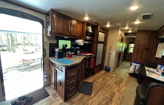 Family Time = Camping Time. Book Today!