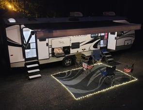 Keystone RV Cougar 29 bhs