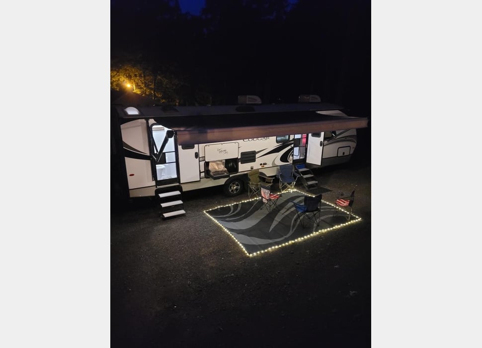 Travel Trailer rentals in Hawley