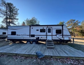 Heartland Pioneer M-300QB