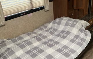 Amazing Family Getaway Camper.