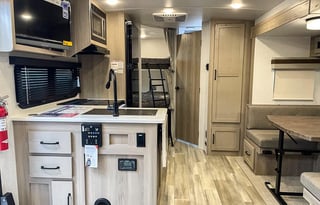 2024 Forest River RV Rockwood Mini Lite 2509S