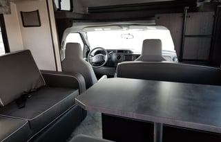 2022 Forest River RV Sunseeker LE 3250DSLE Ford