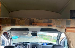 2008 Itasca Navion 24J