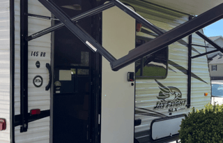 Tim’s little acre!********************************