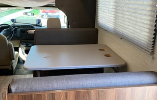 2021 BRAND NEW WINNEBAGO OUTLOOK