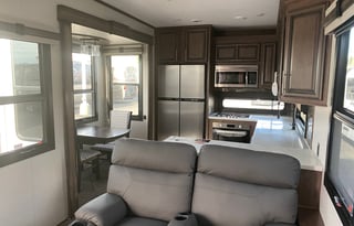 2021 KZ Recreational Vehicles Durango Gold