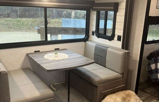 2022 CrossRoads RV Sunset Trail SS299QB