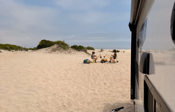 RV Photo