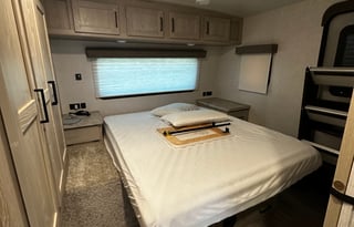 2021 Forest River RV Rockwood Ultra Lite 2706WS