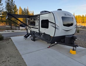 Forest River RV Flagstaff E-Pro E19FBS