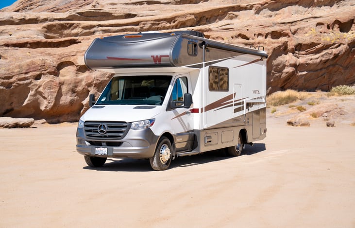 RV Photo
