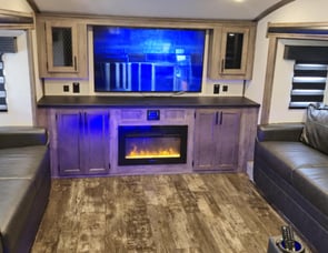 Forest River RV Sabre 37FLH