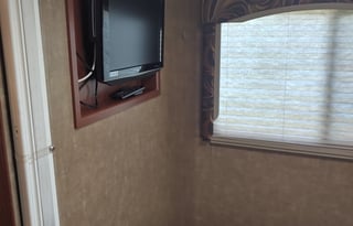 2014 Thor Motor Coach Freedom Elite 28Z