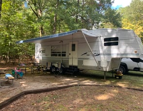 Keystone RV Springdale 280FWIKSSR
