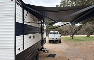 Say "Hello" to Evie!