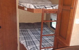 2013 Dutchmen RV Aspen Trail 2500BH