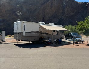 Fleetwood RV Southwind 32VS