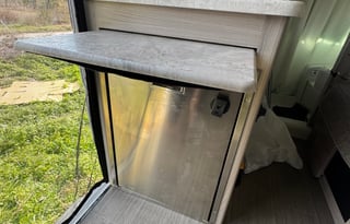 Thor Motor Coach Scope 18M