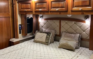 RV Getaway with an Allegro Experience