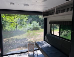 KZ Sportsmen Classic 180TH