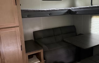 Moody’s Camping Chaos