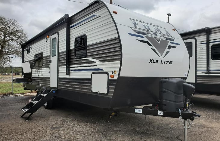 RV Photo