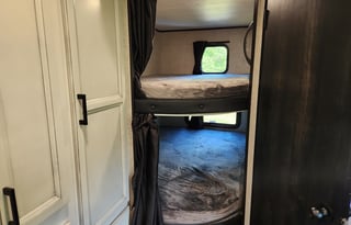 2022 Jayco Jay Flight SLX  - With Bunk Beds