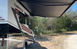 2024 NEW Thor Compass AWD Class B+