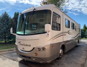 Coachmen RV Sportscoach Cross Country 385 DS